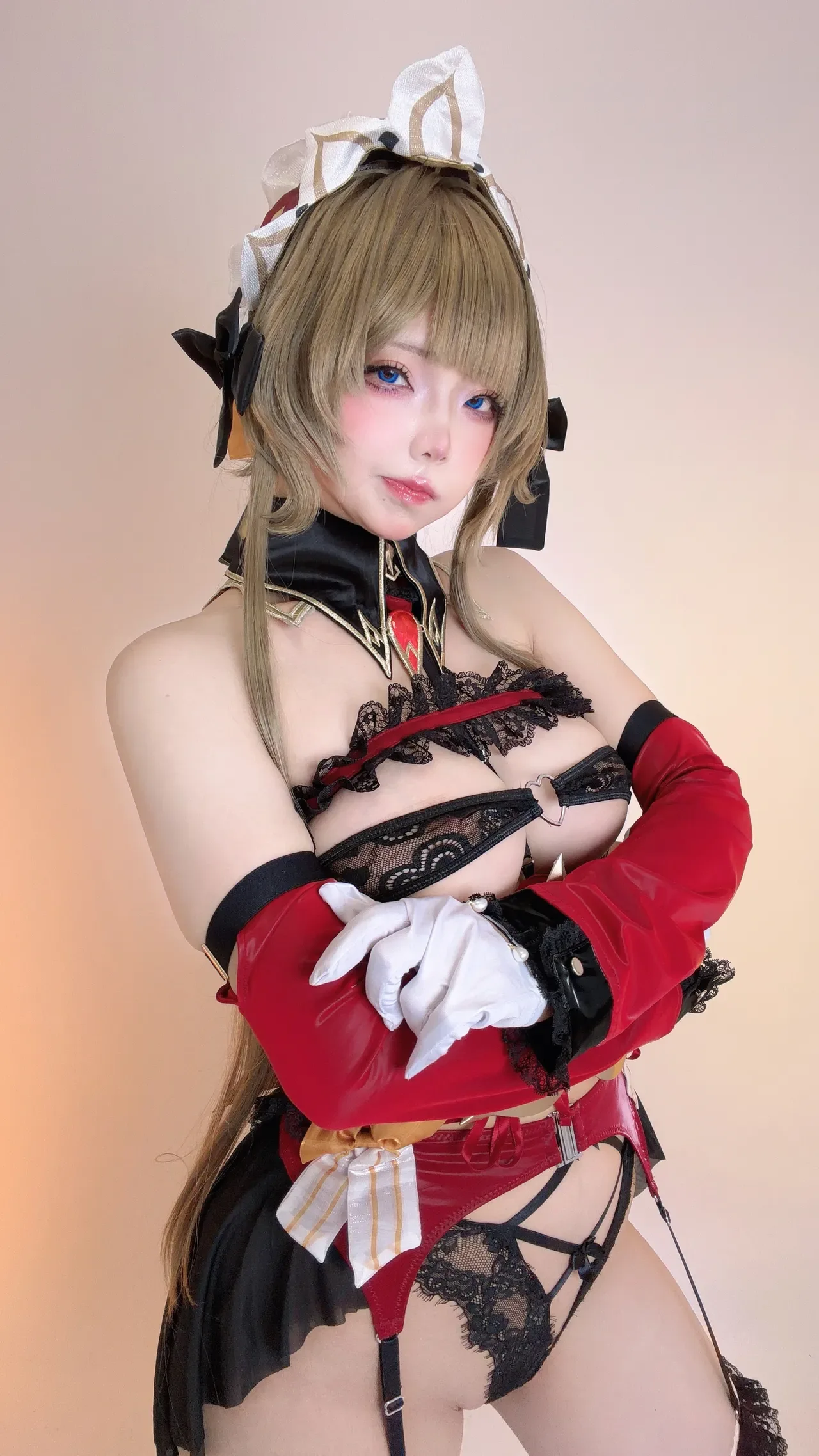 Nagomitei - Sandrone 82P - 第 59 张写真