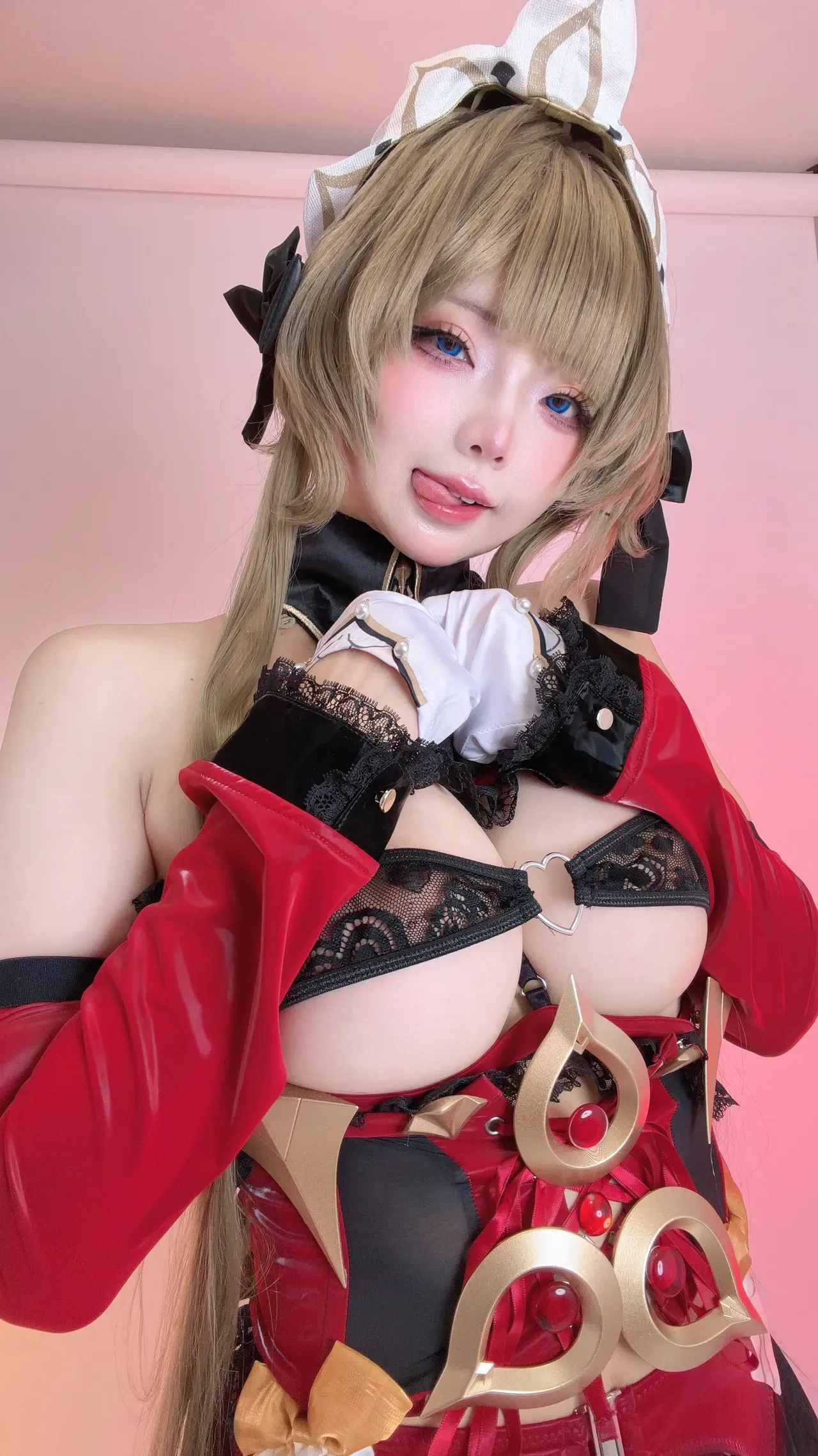 Nagomitei - Sandrone 82P - 第 68 张写真