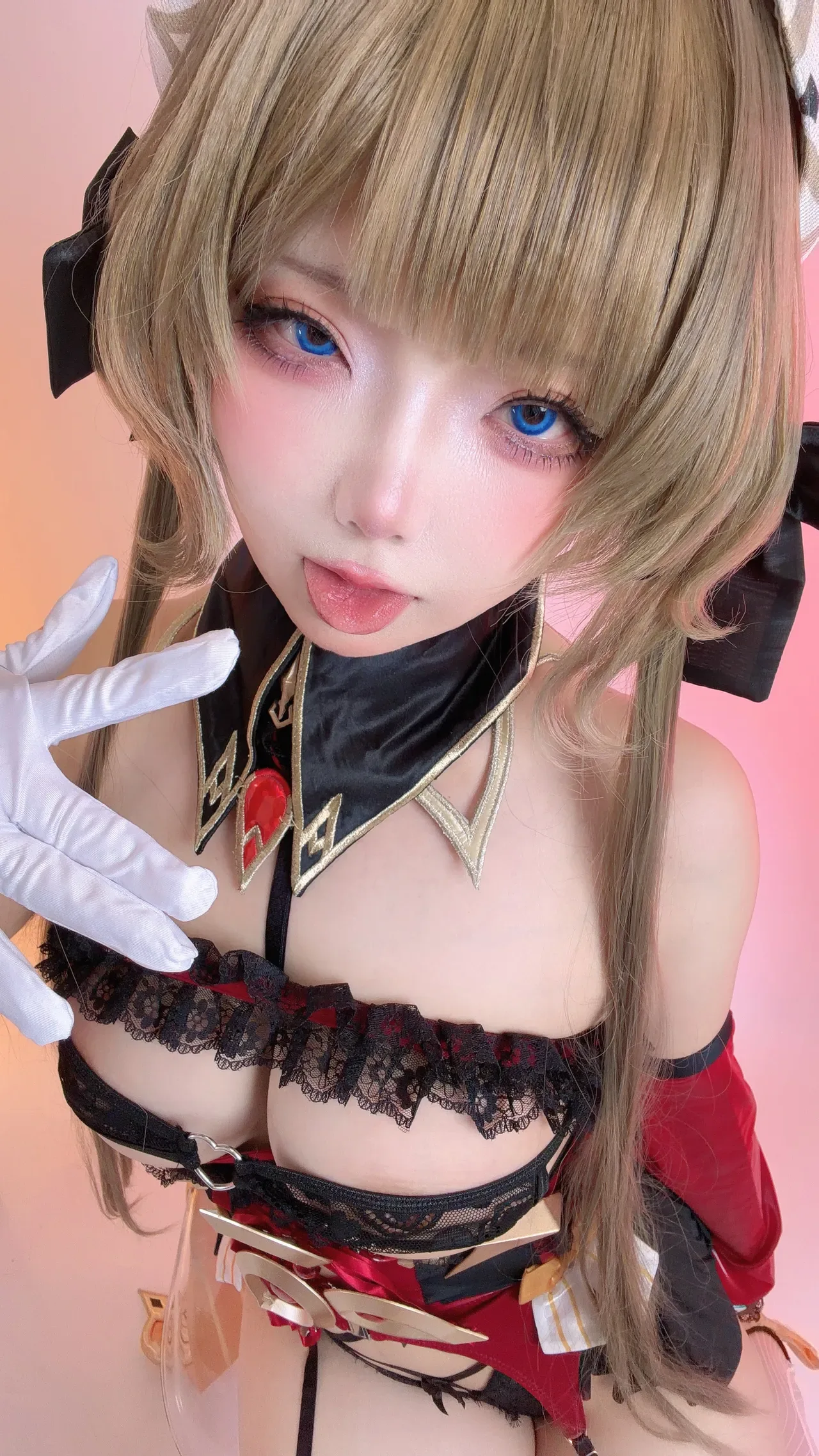 Nagomitei - Sandrone 82P - 第 75 张写真