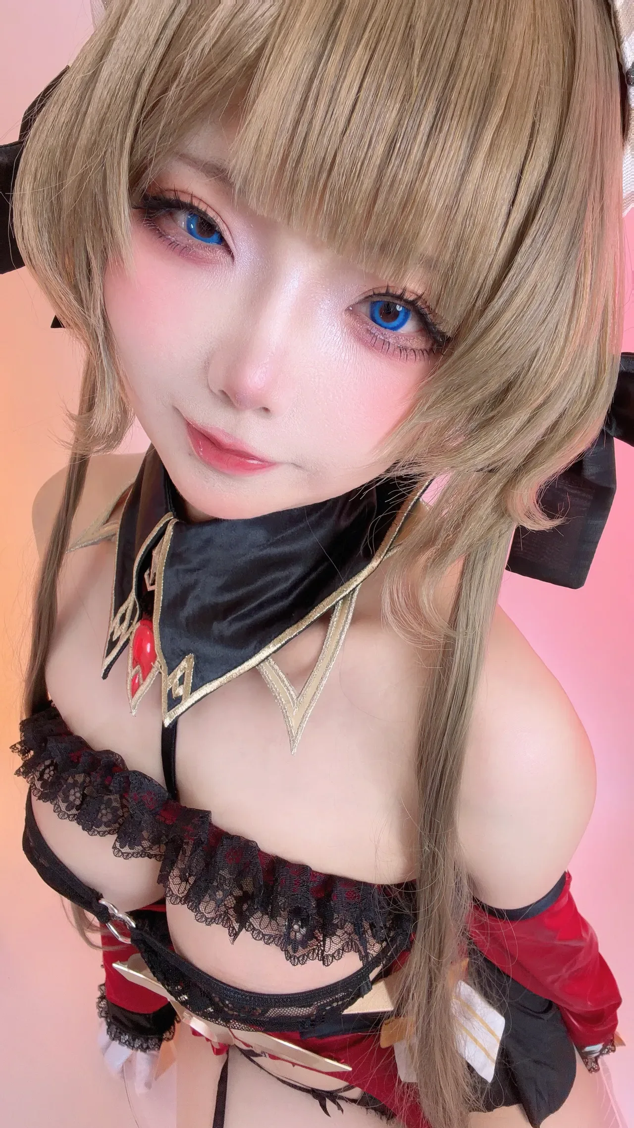 Nagomitei - Sandrone 82P - 第 76 张写真