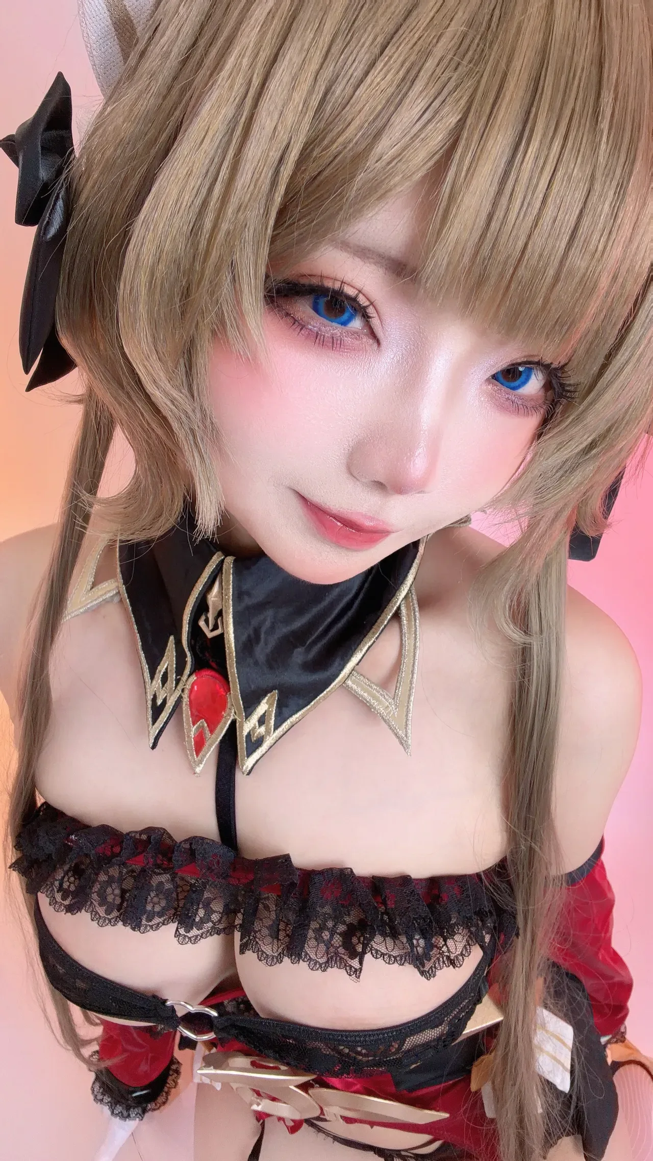 Nagomitei - Sandrone 82P - 第 77 张写真
