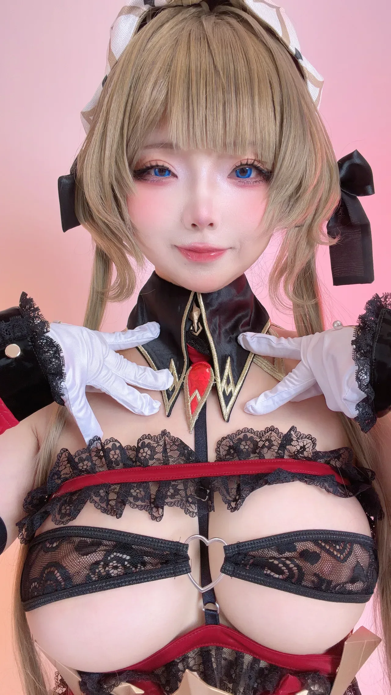Nagomitei - Sandrone 82P - 第 78 张写真