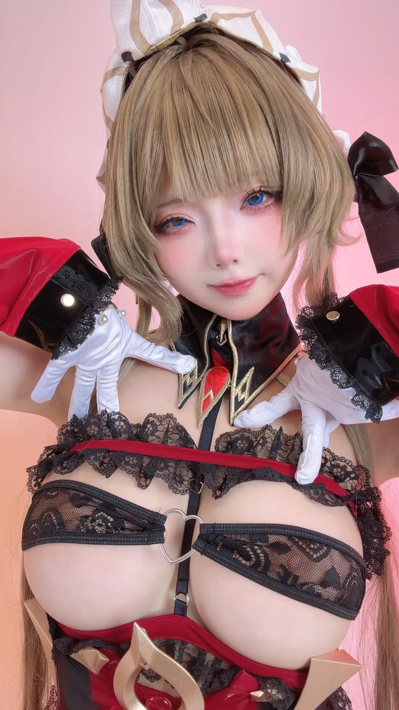 Nagomitei - Sandrone 82P - 第 79 张写真