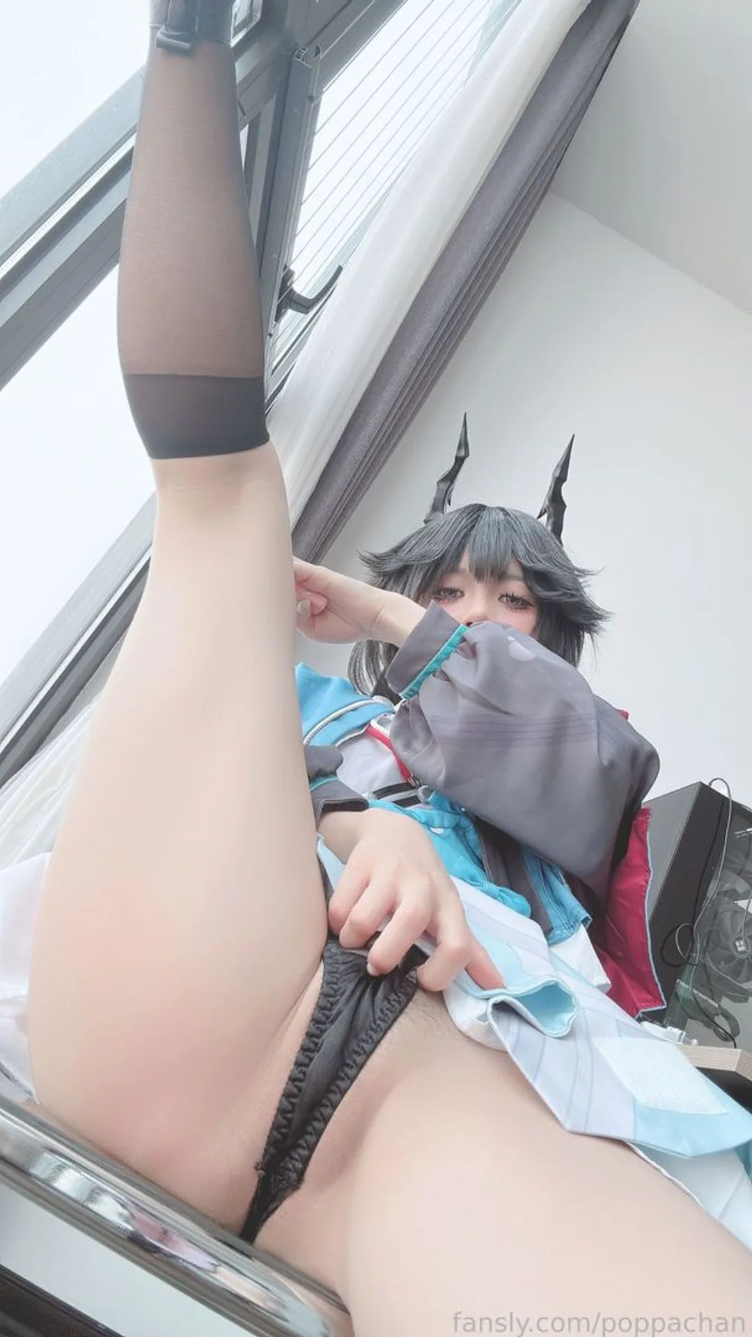 PoppaChan - Chen 34P - 第 11 张写真