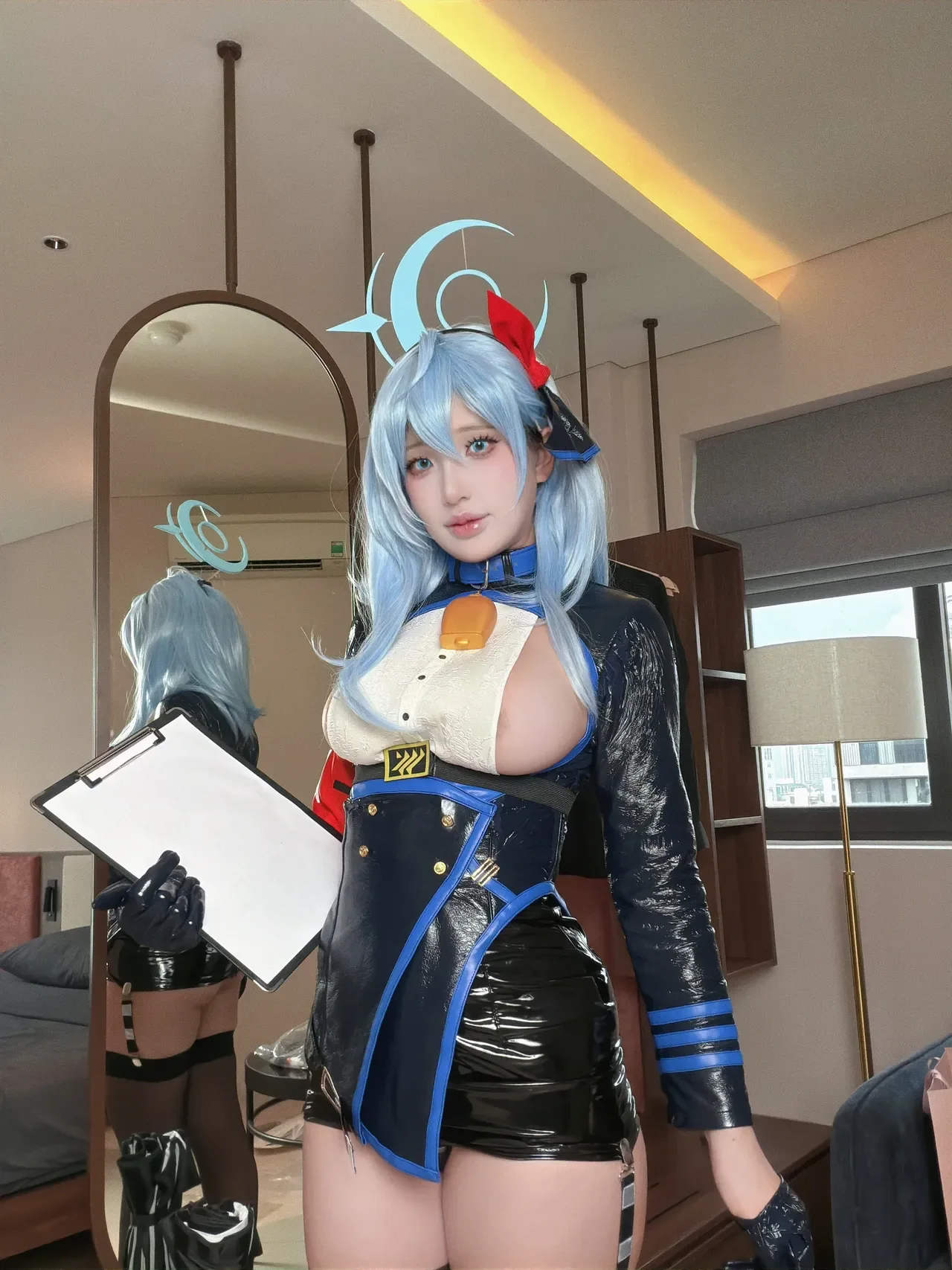 Puypuy - Ako 98P - 第 75 张写真