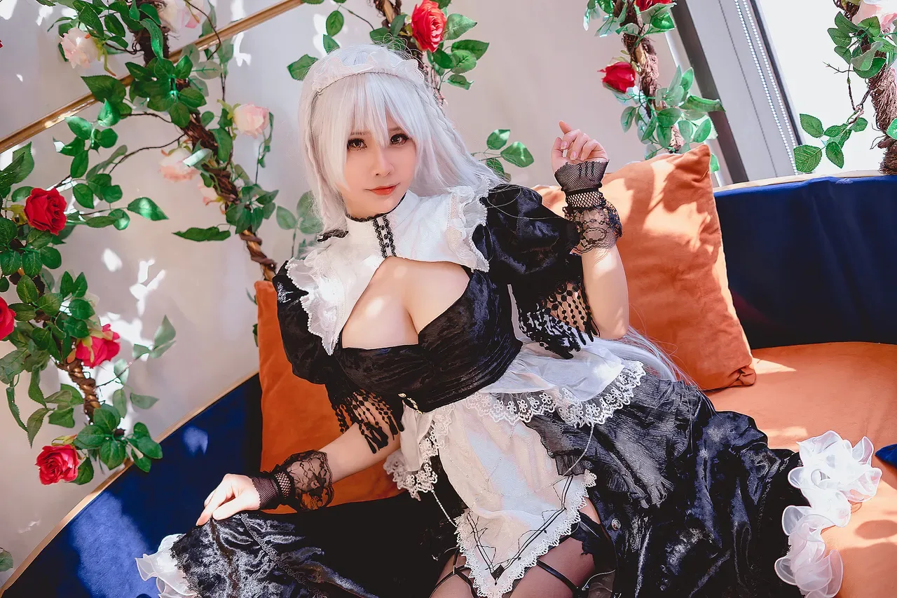 Pyon Lay - Hermione 25P - 第 2 张写真
