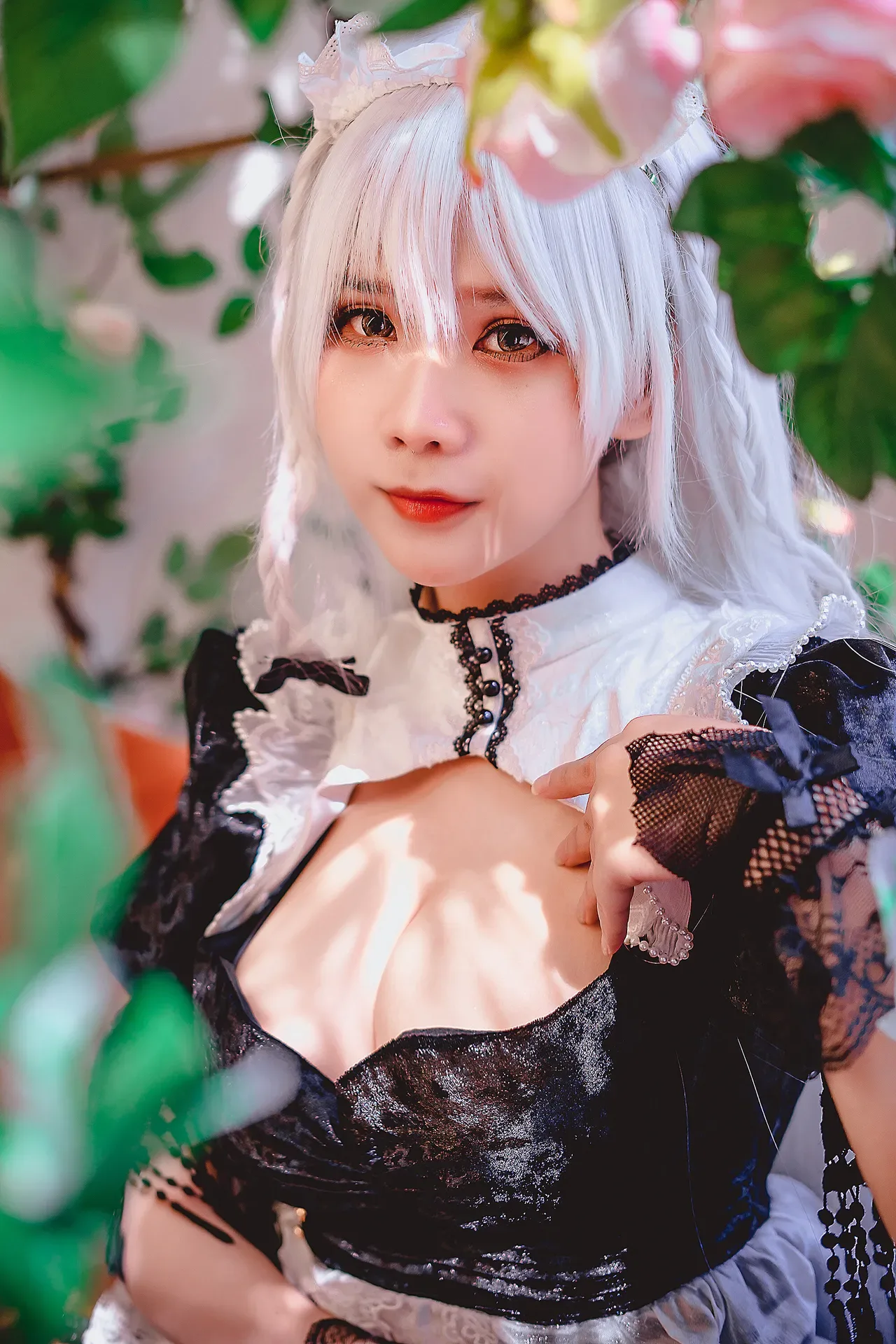 Pyon Lay - Hermione 25P - 第 4 张写真