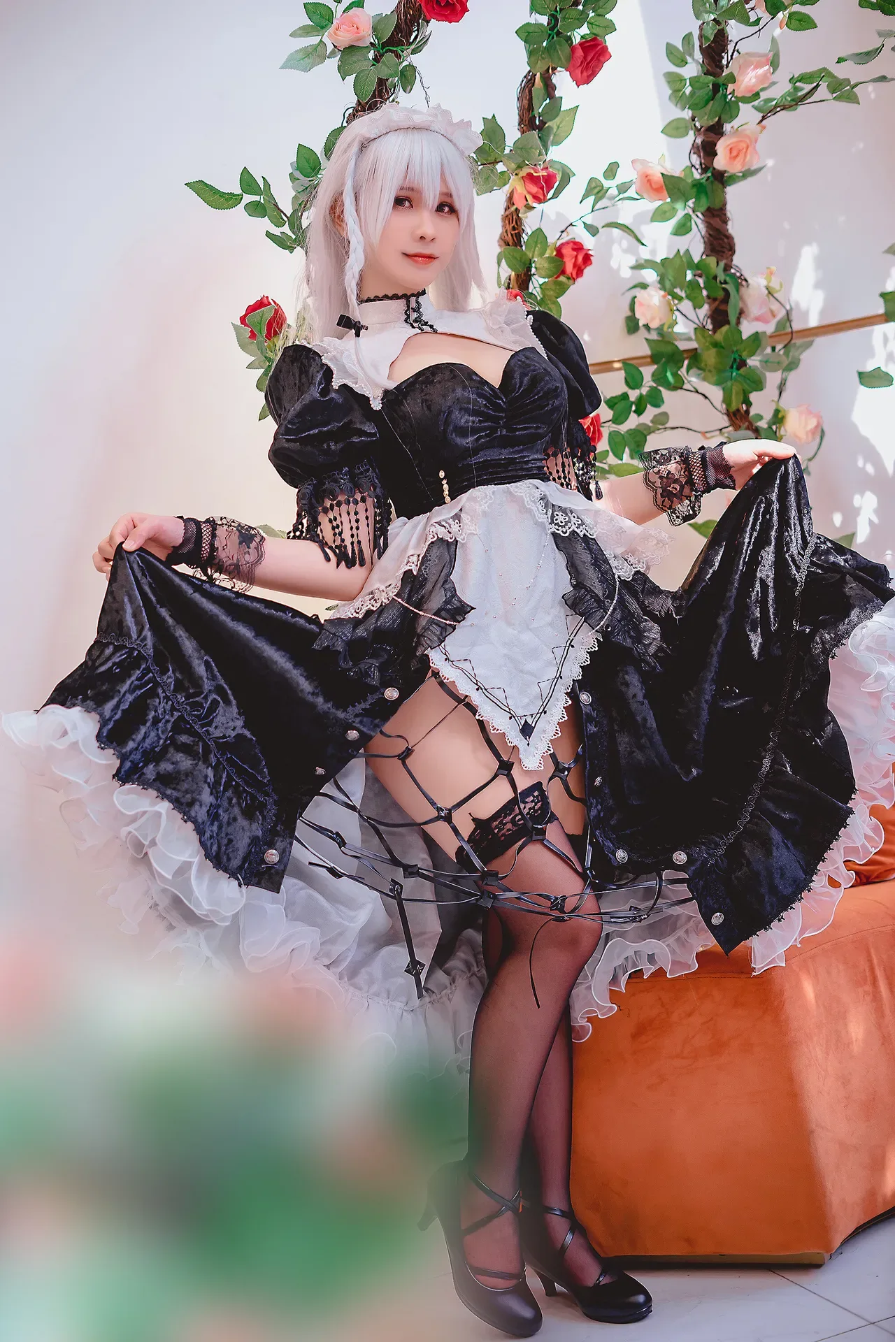 Pyon Lay - Hermione 25P - 第 11 张写真