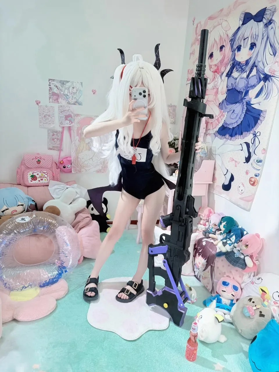 染三ran3-日奈 109P - 第 3 张写真