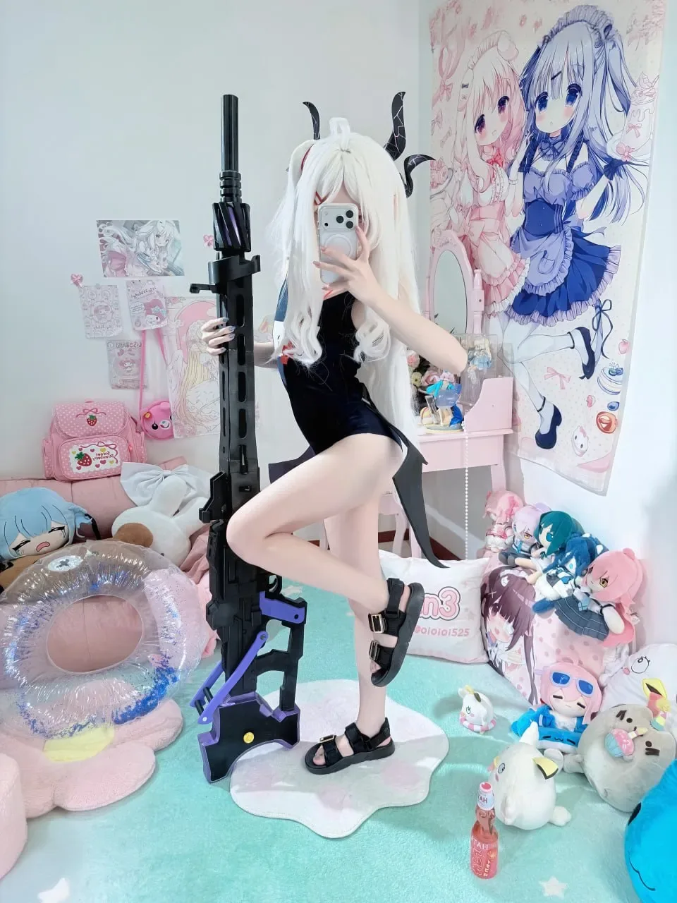 染三ran3-日奈 109P - 第 4 张写真