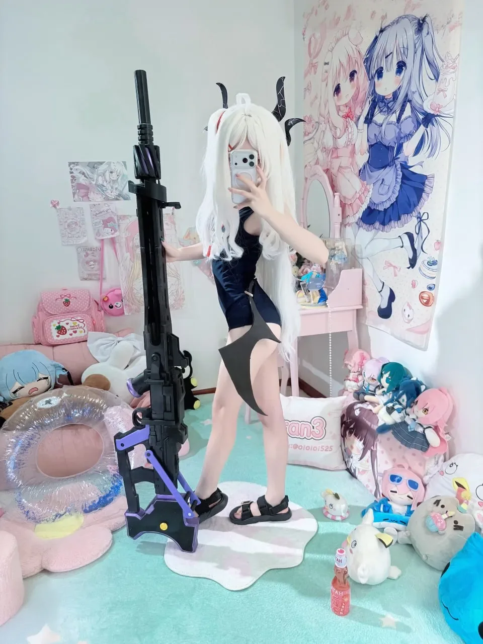 染三ran3-日奈 109P - 第 6 张写真
