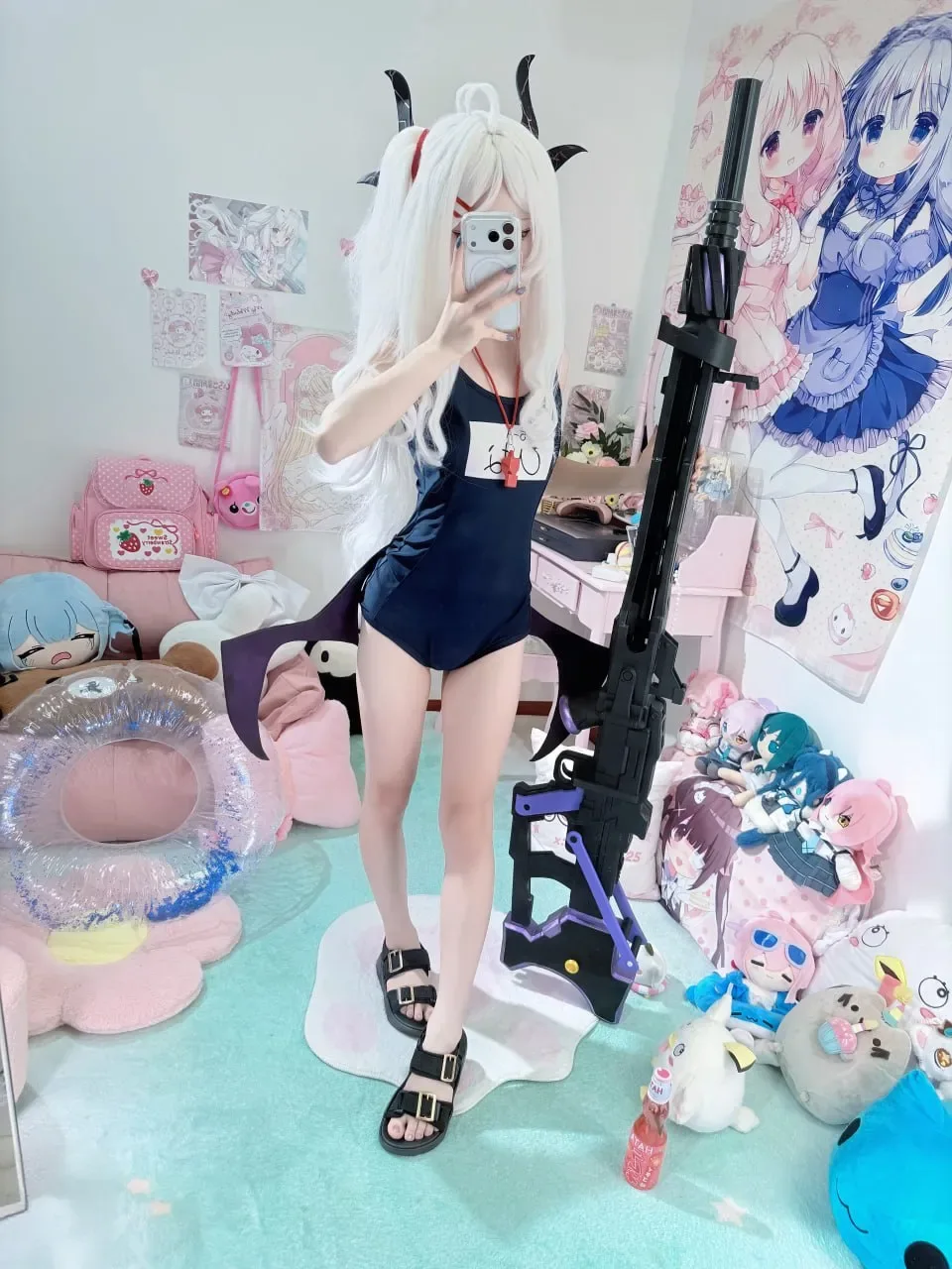 染三ran3-日奈 109P - 第 7 张写真