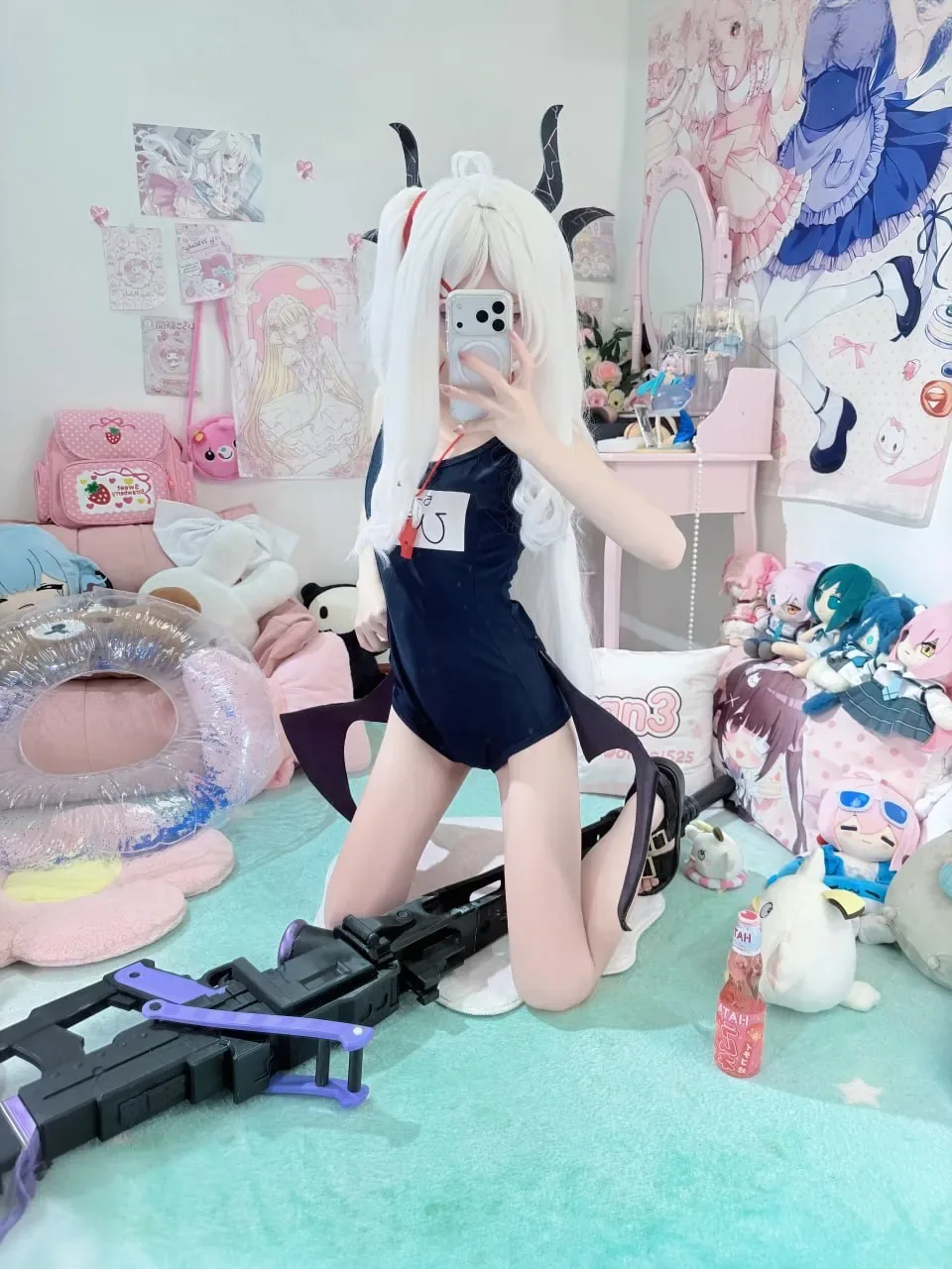 染三ran3-日奈 109P - 第 11 张写真
