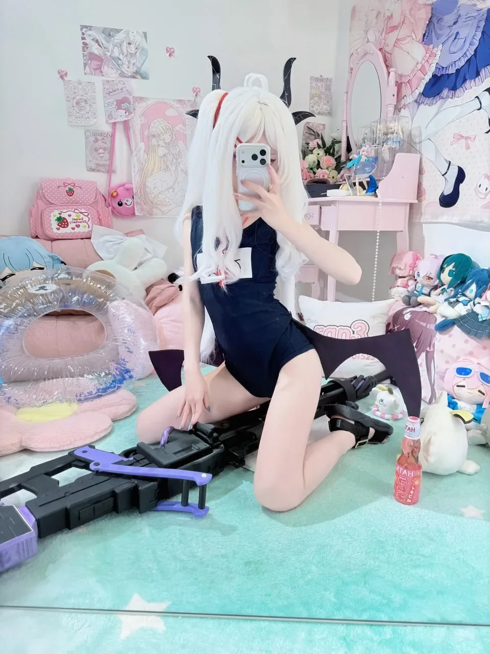 染三ran3-日奈 109P - 第 12 张写真
