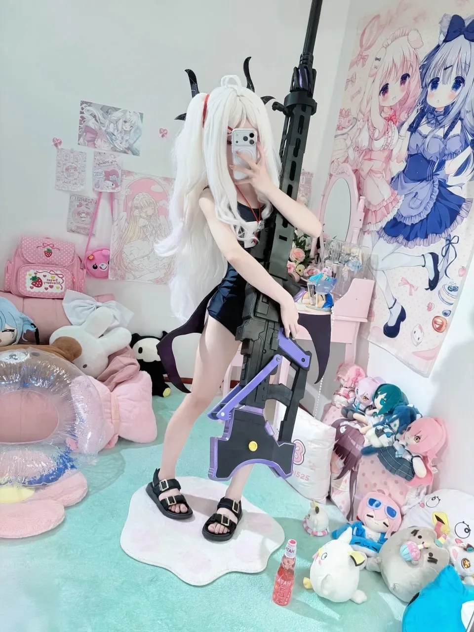 染三ran3-日奈 109P - 第 13 张写真
