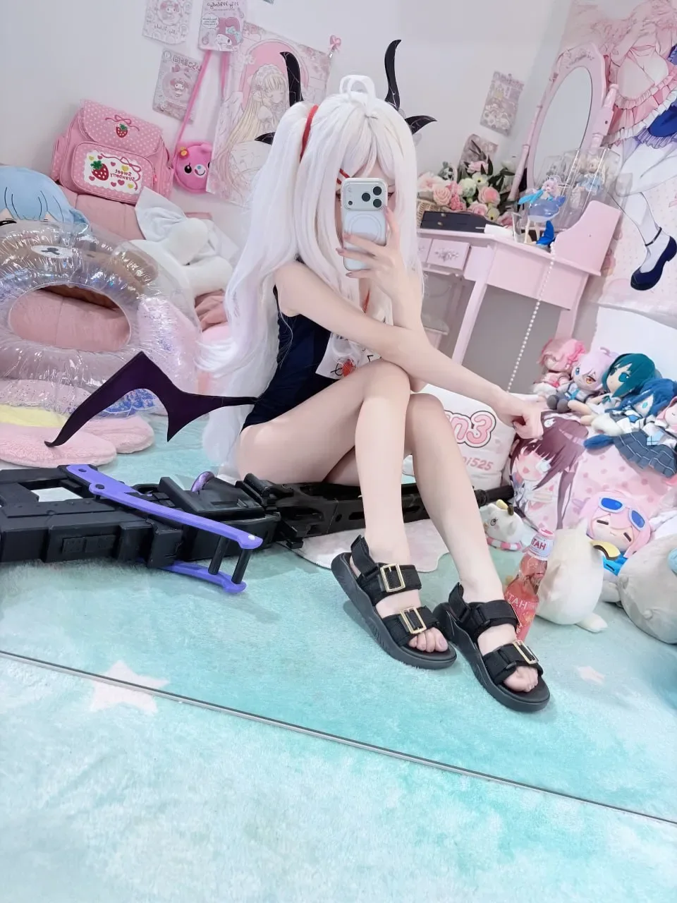 染三ran3-日奈 109P - 第 18 张写真