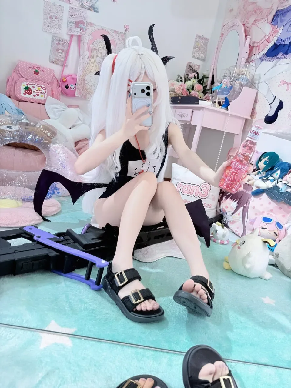 染三ran3-日奈 109P - 第 19 张写真