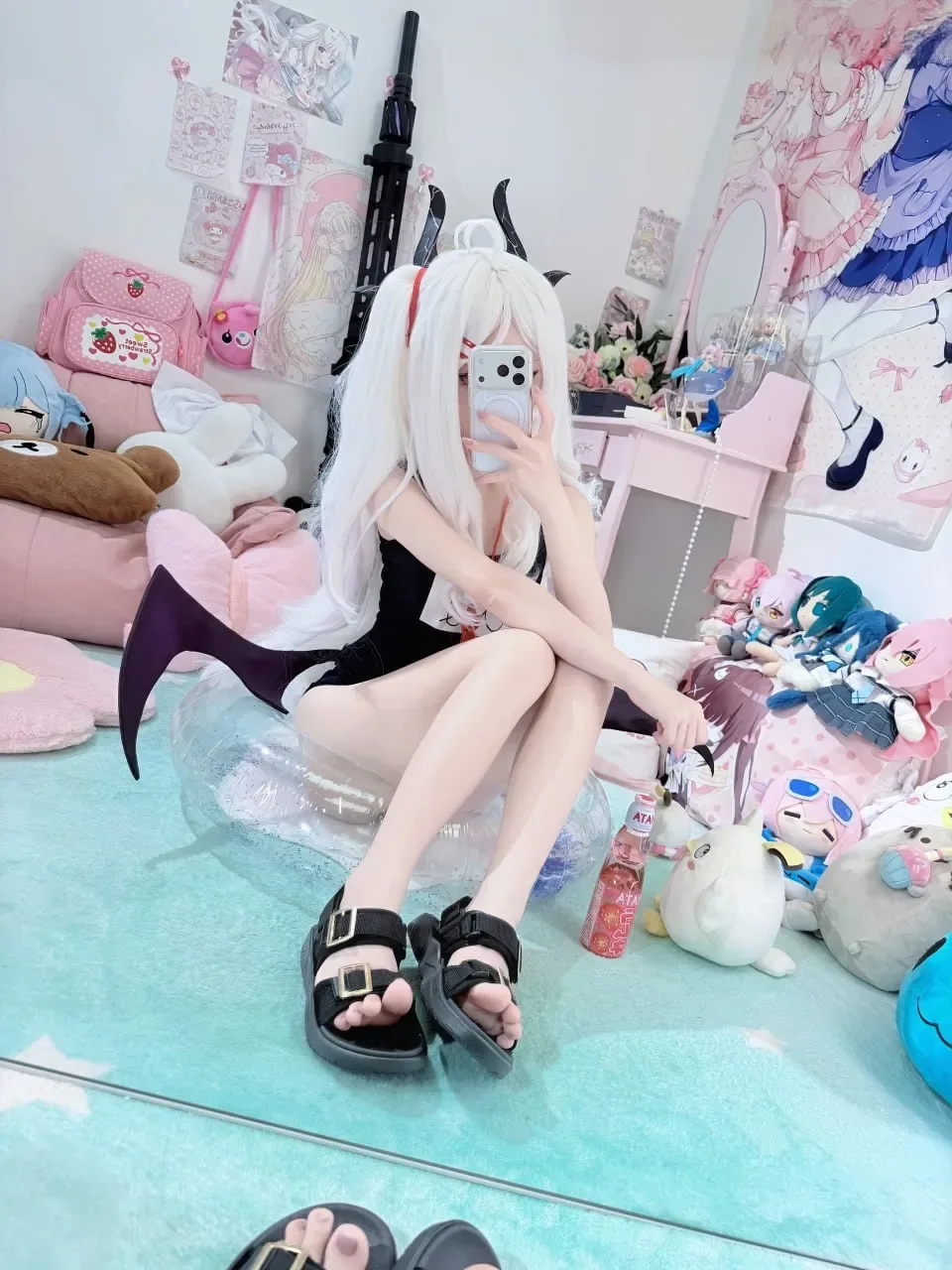 染三ran3-日奈 109P - 第 20 张写真