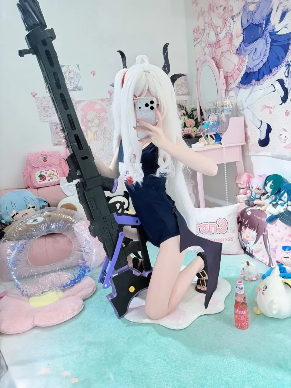 染三ran3-日奈 109P - 第 21 张写真