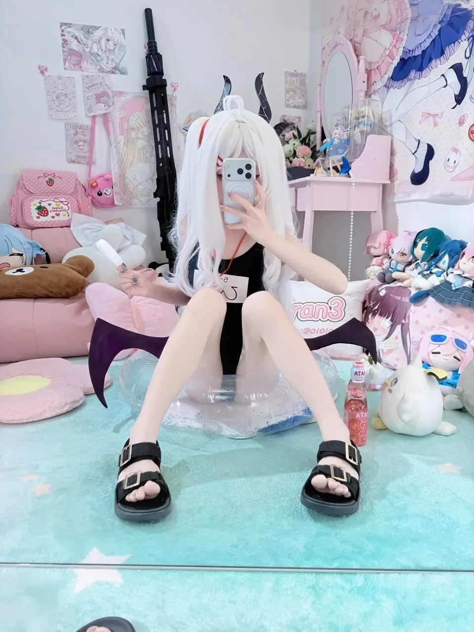 染三ran3-日奈 109P - 第 22 张写真