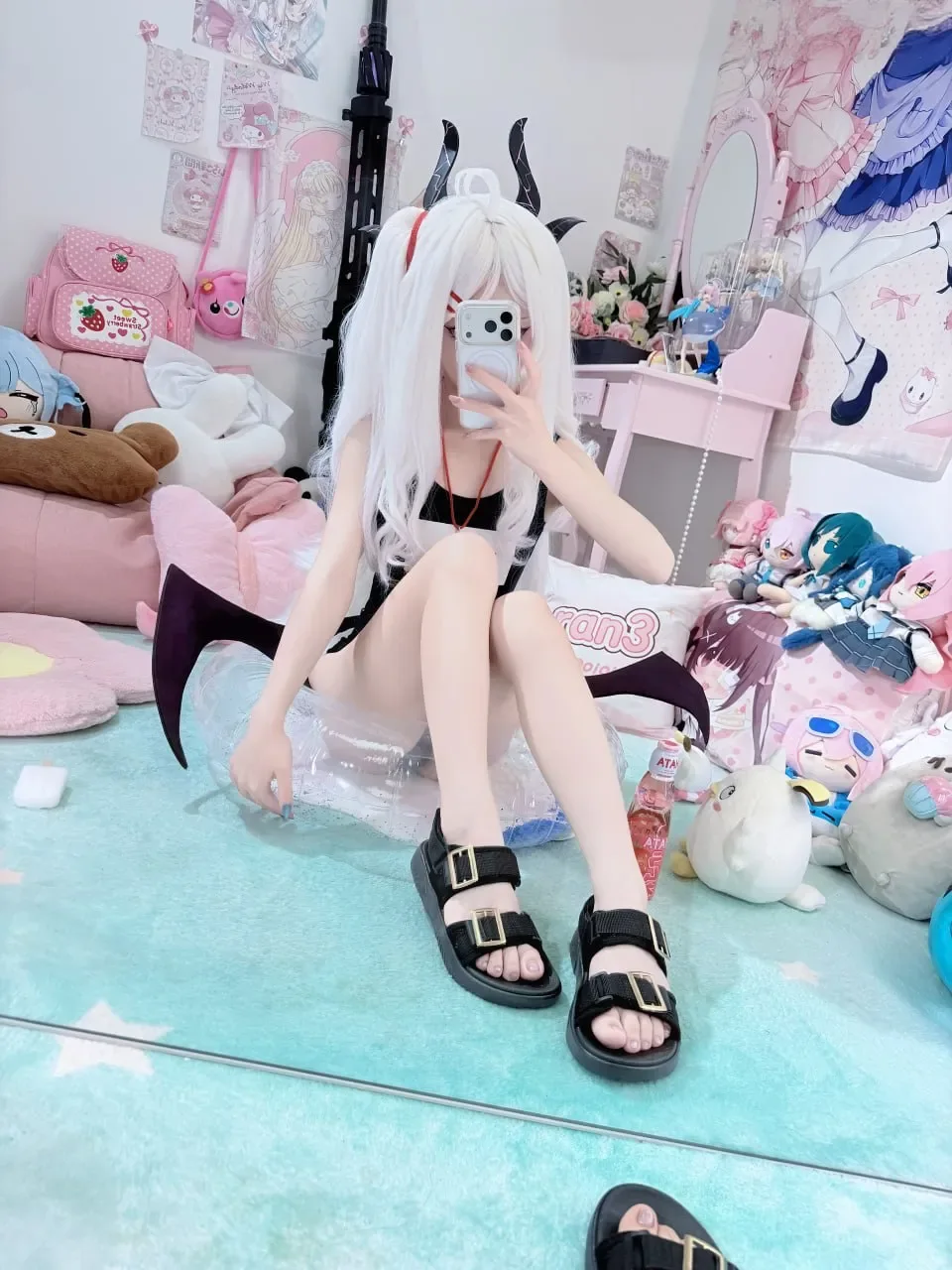 染三ran3-日奈 109P - 第 23 张写真