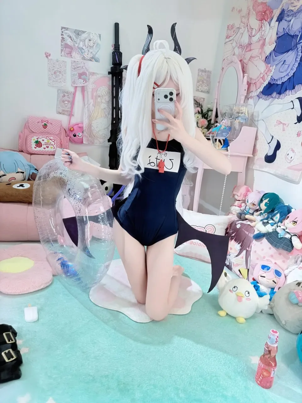 染三ran3-日奈 109P - 第 24 张写真