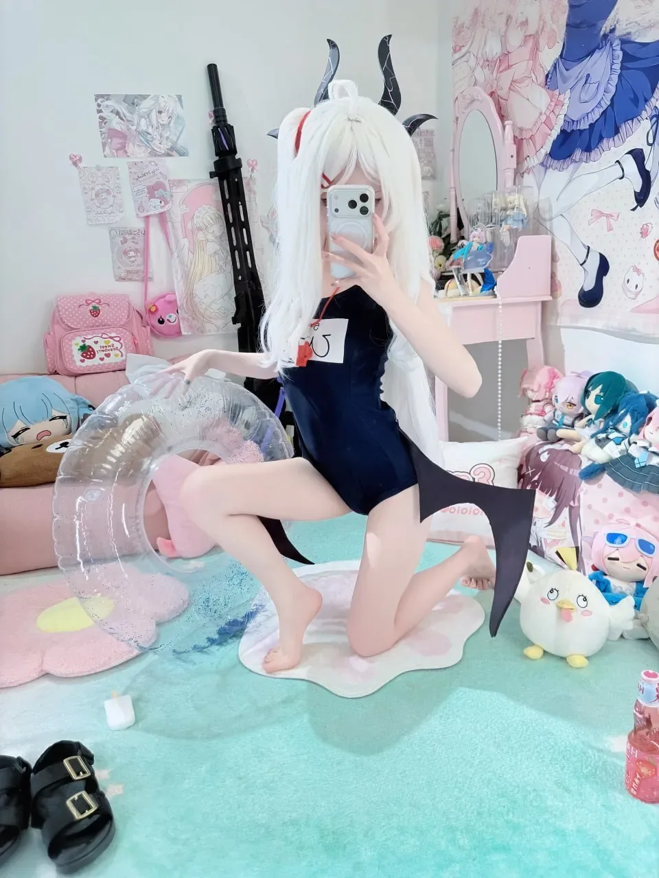 染三ran3-日奈 109P - 第 25 张写真