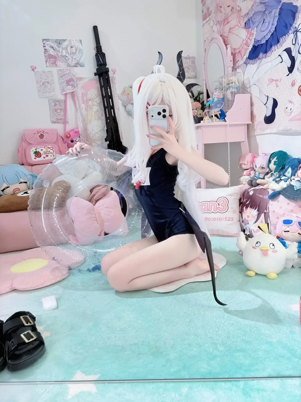 染三ran3-日奈 109P - 第 26 张写真