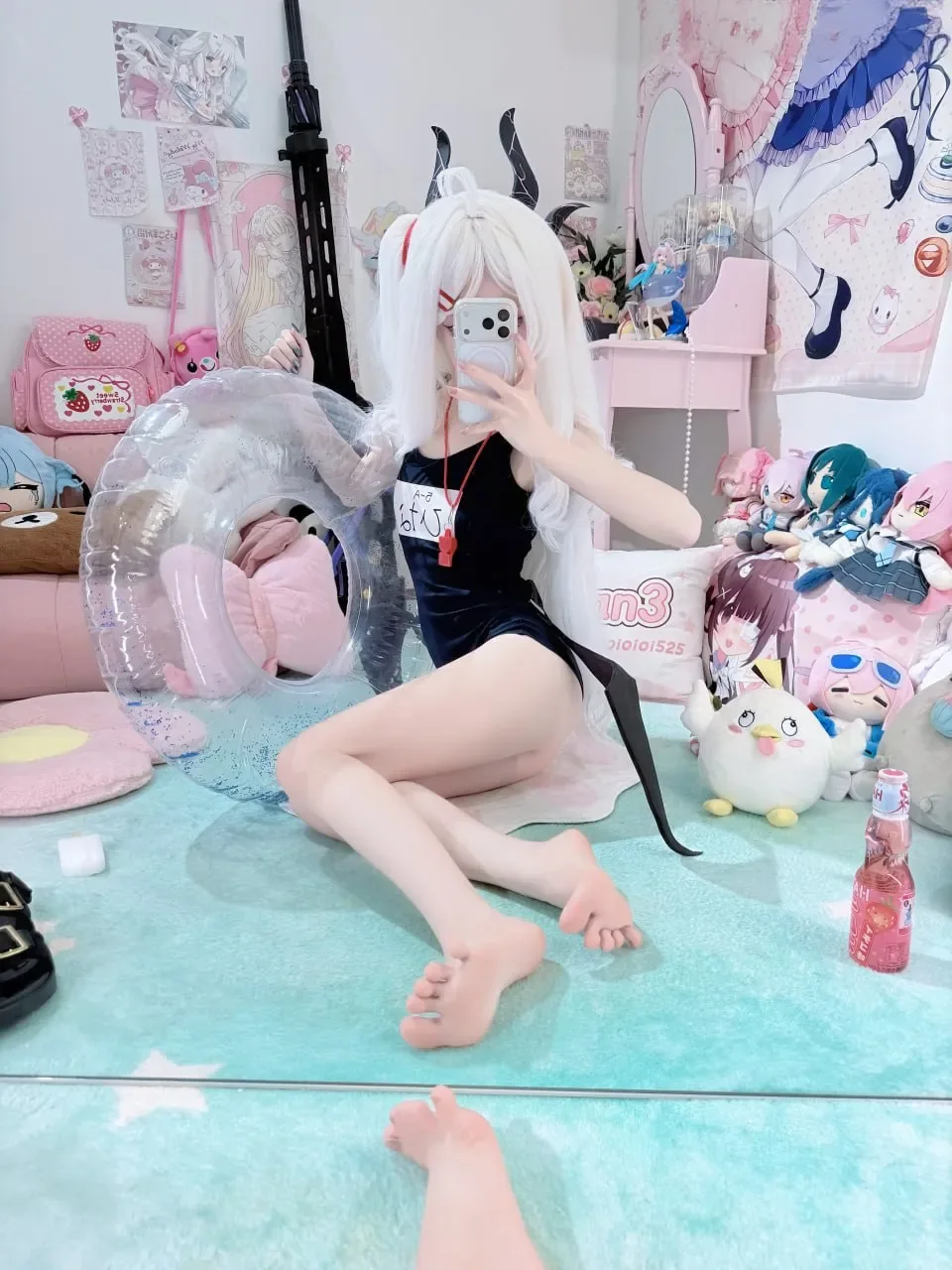 染三ran3-日奈 109P - 第 27 张写真
