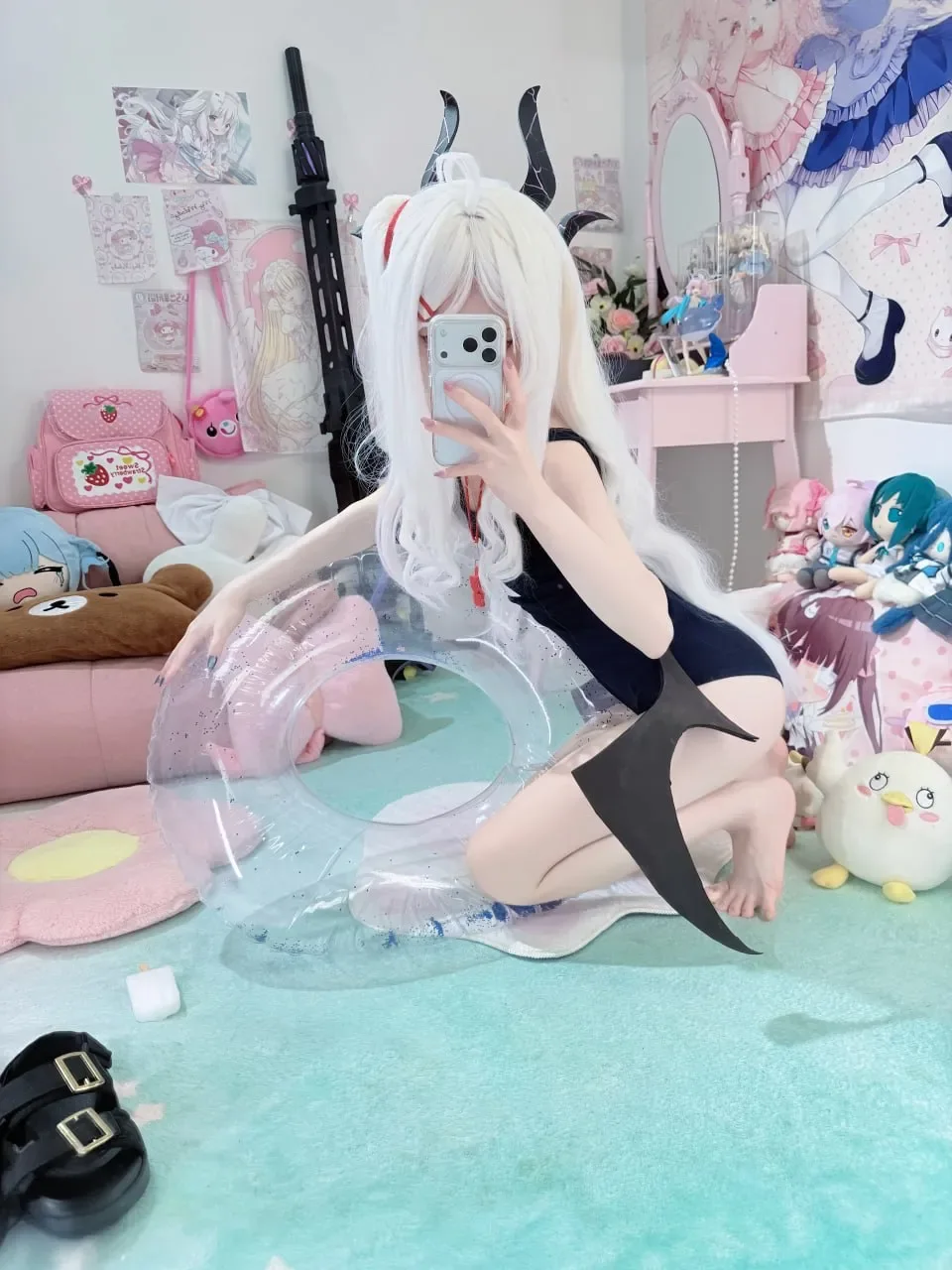 染三ran3-日奈 109P - 第 28 张写真