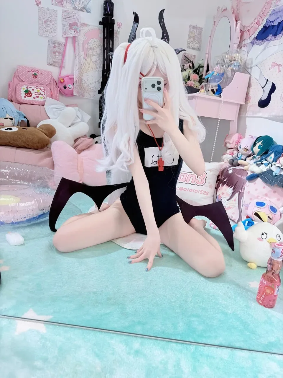 染三ran3-日奈 109P - 第 30 张写真