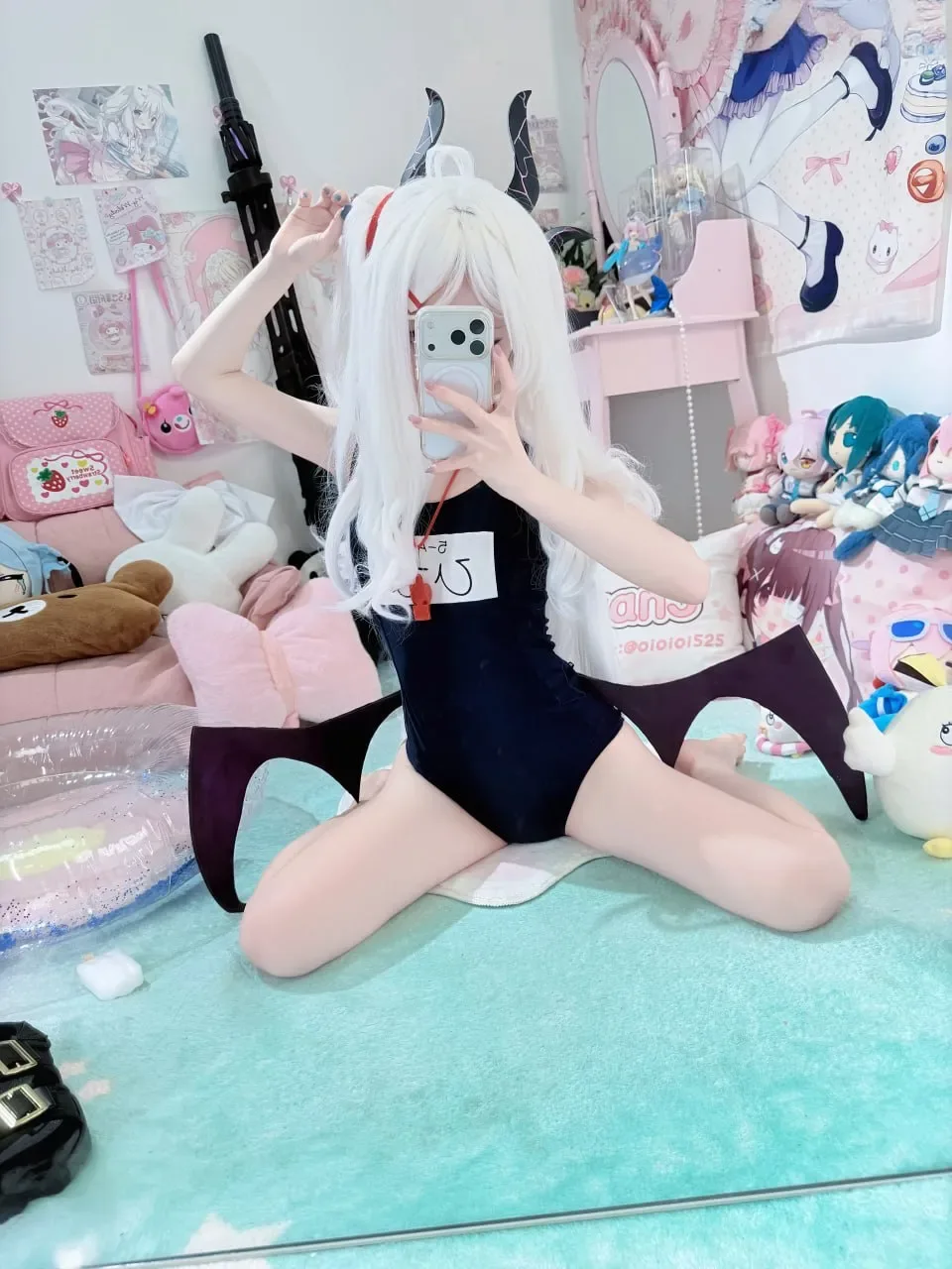 染三ran3-日奈 109P - 第 31 张写真