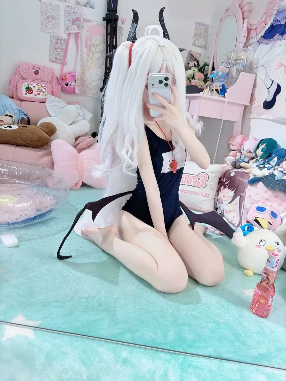 染三ran3-日奈 109P - 第 32 张写真