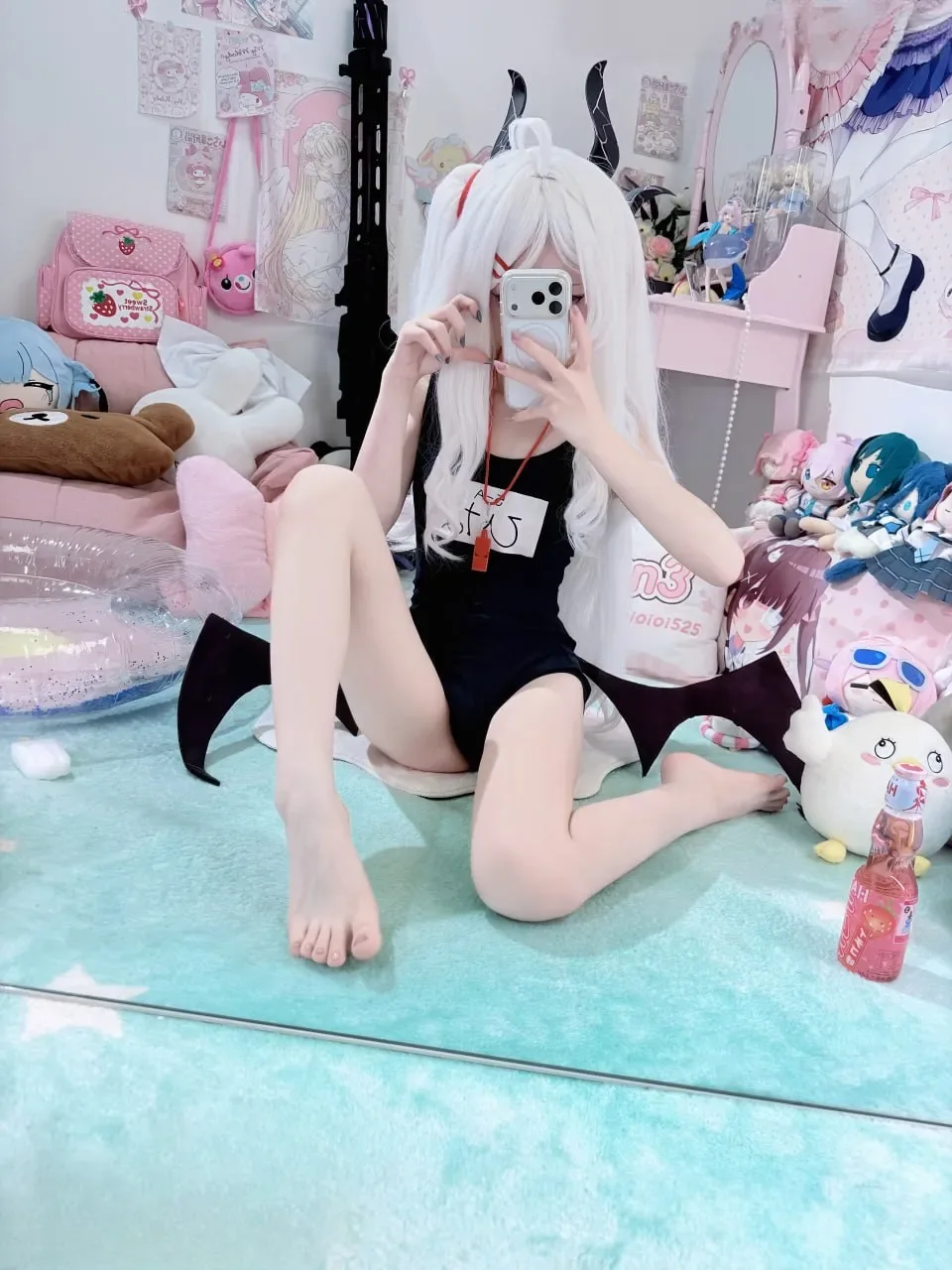 染三ran3-日奈 109P - 第 33 张写真