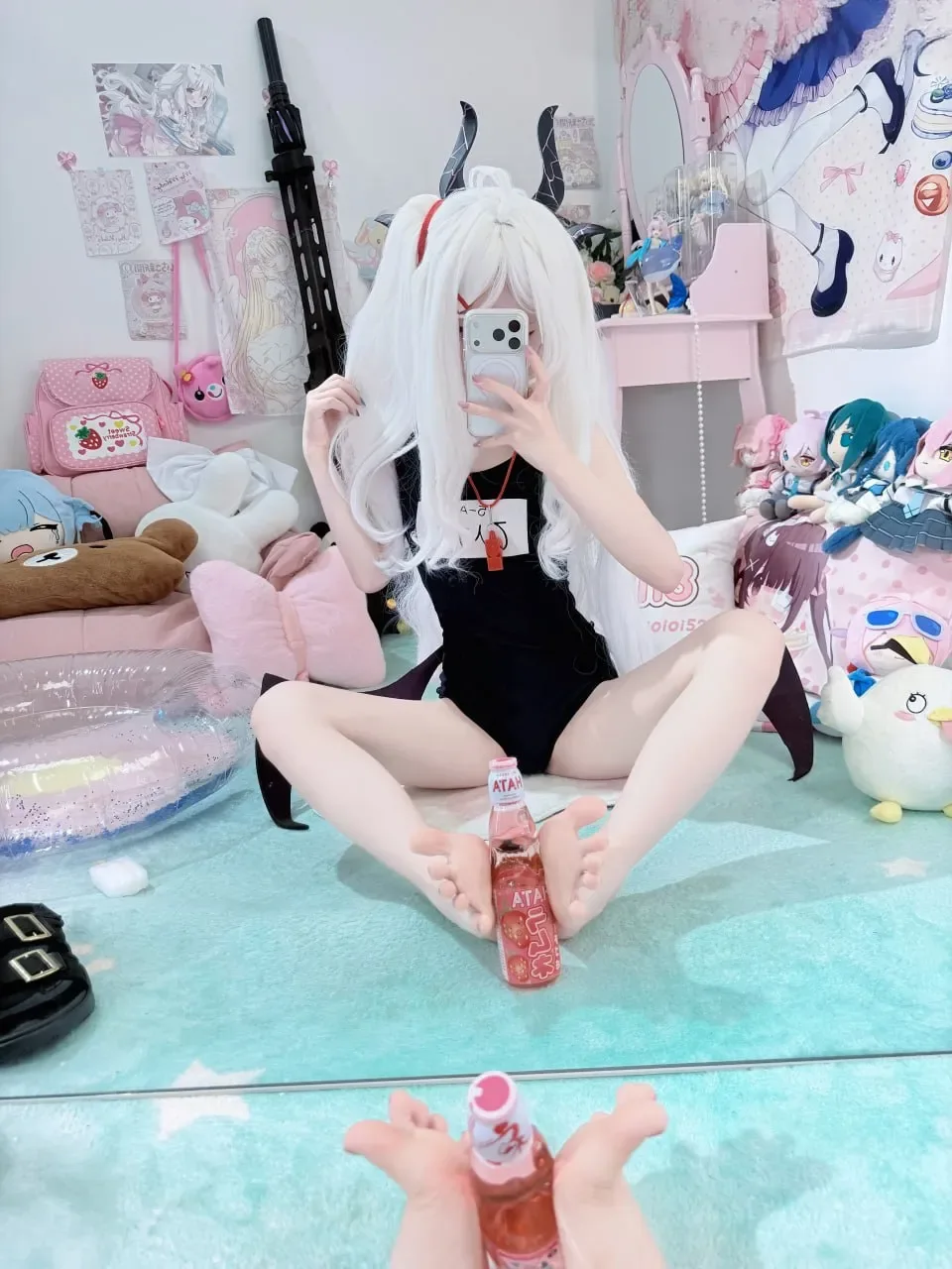染三ran3-日奈 109P - 第 35 张写真
