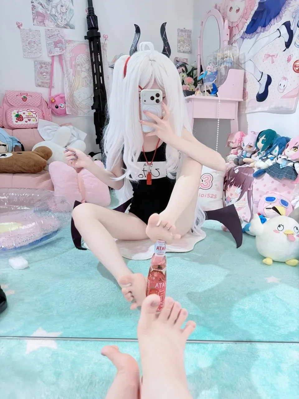 染三ran3-日奈 109P - 第 36 张写真
