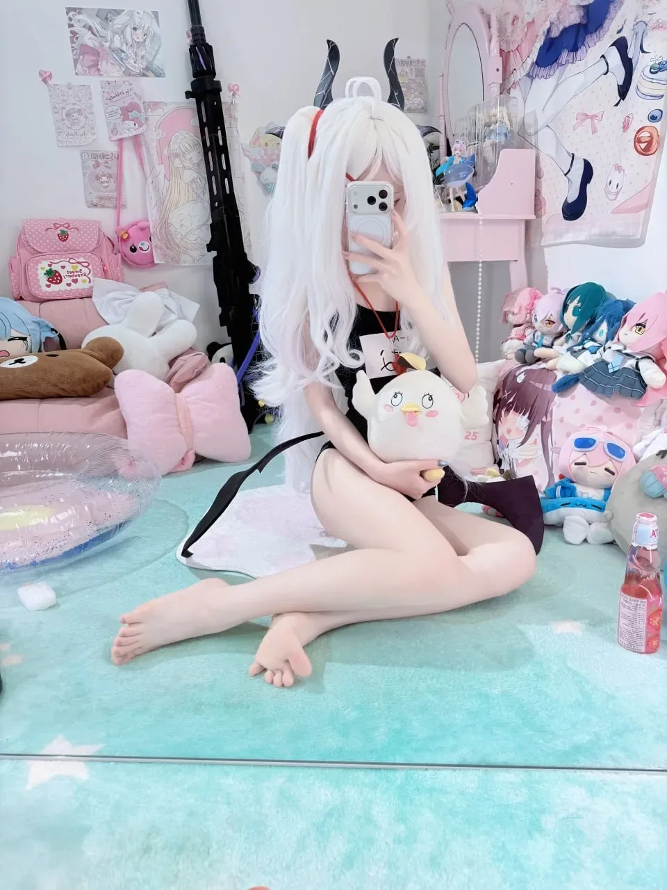 染三ran3-日奈 109P - 第 37 张写真