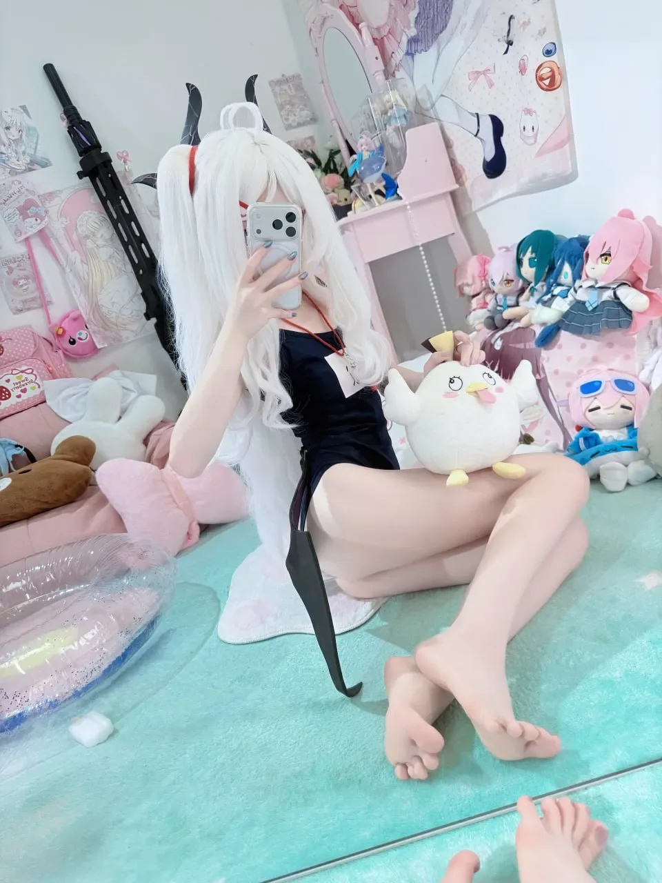 染三ran3-日奈 109P - 第 38 张写真