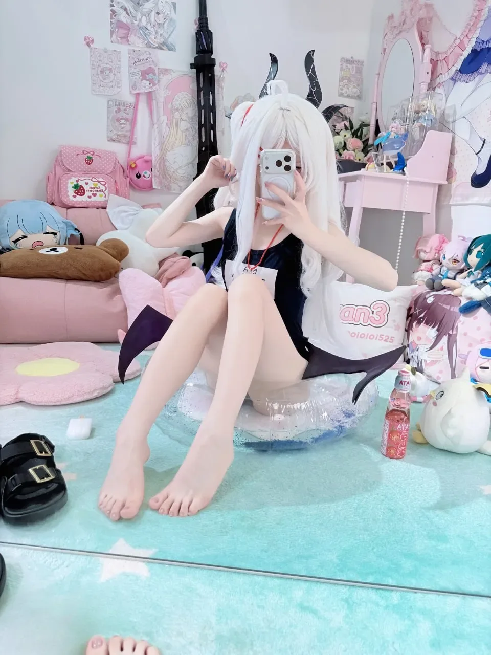 染三ran3-日奈 109P - 第 41 张写真