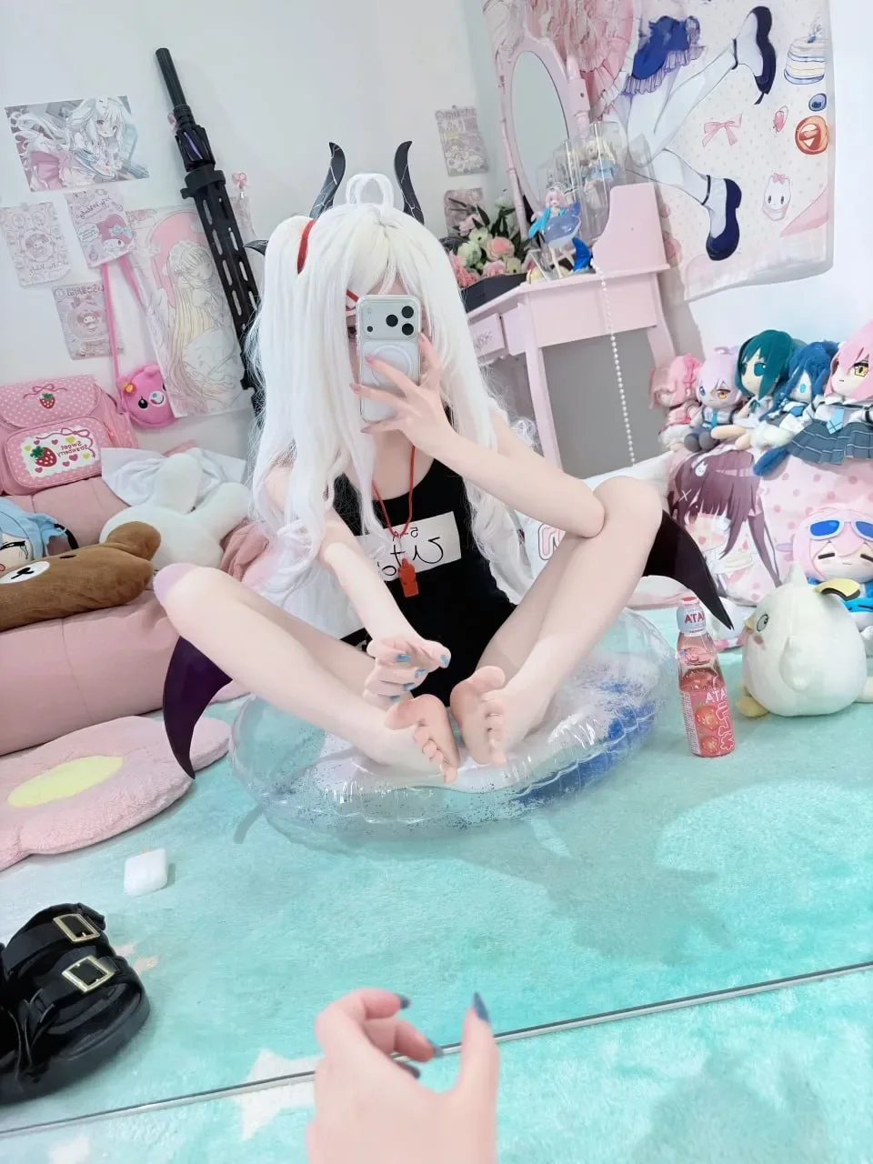 染三ran3-日奈 109P - 第 42 张写真