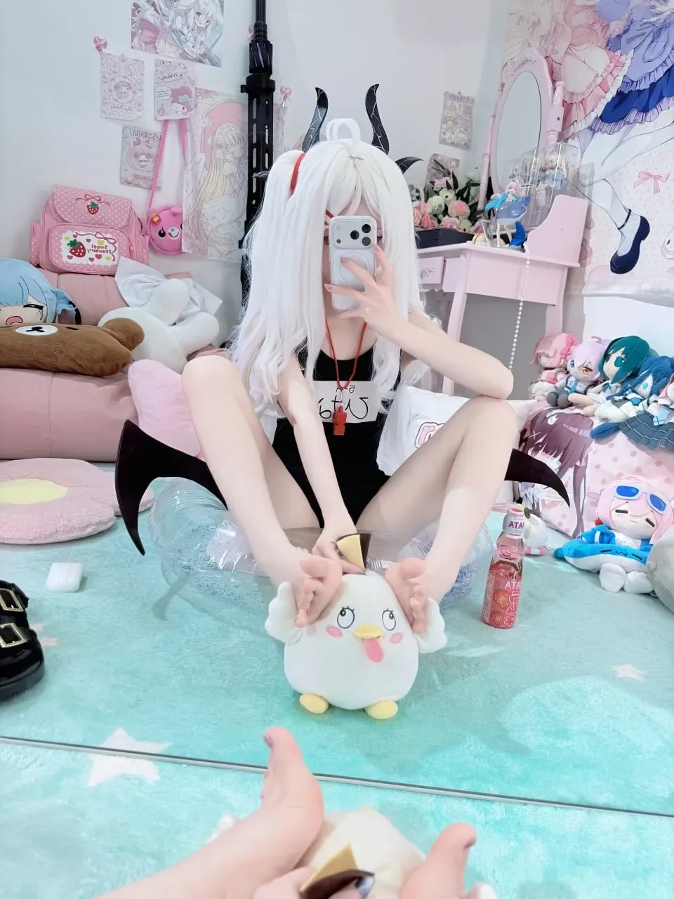 染三ran3-日奈 109P - 第 44 张写真