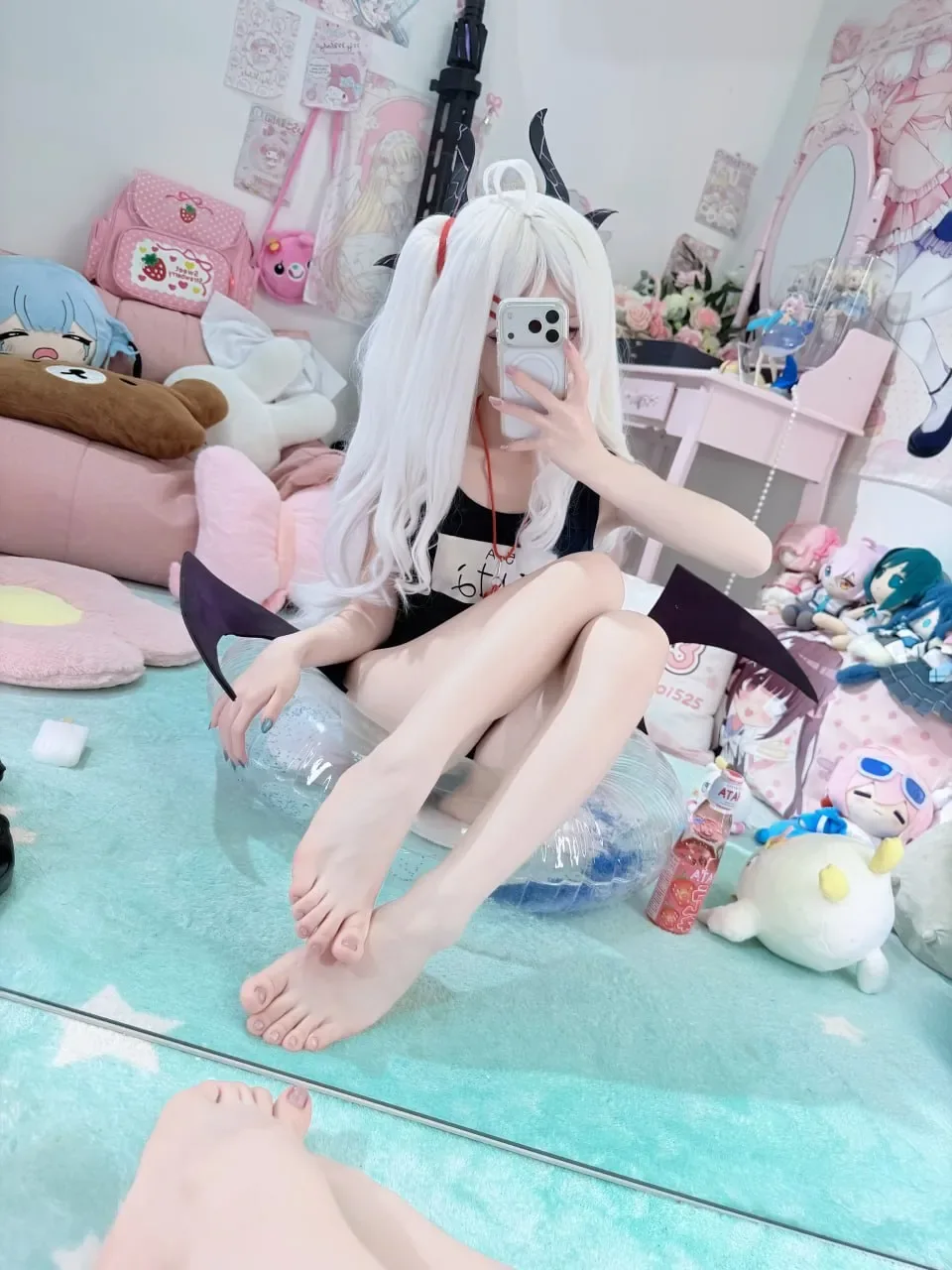 染三ran3-日奈 109P - 第 47 张写真