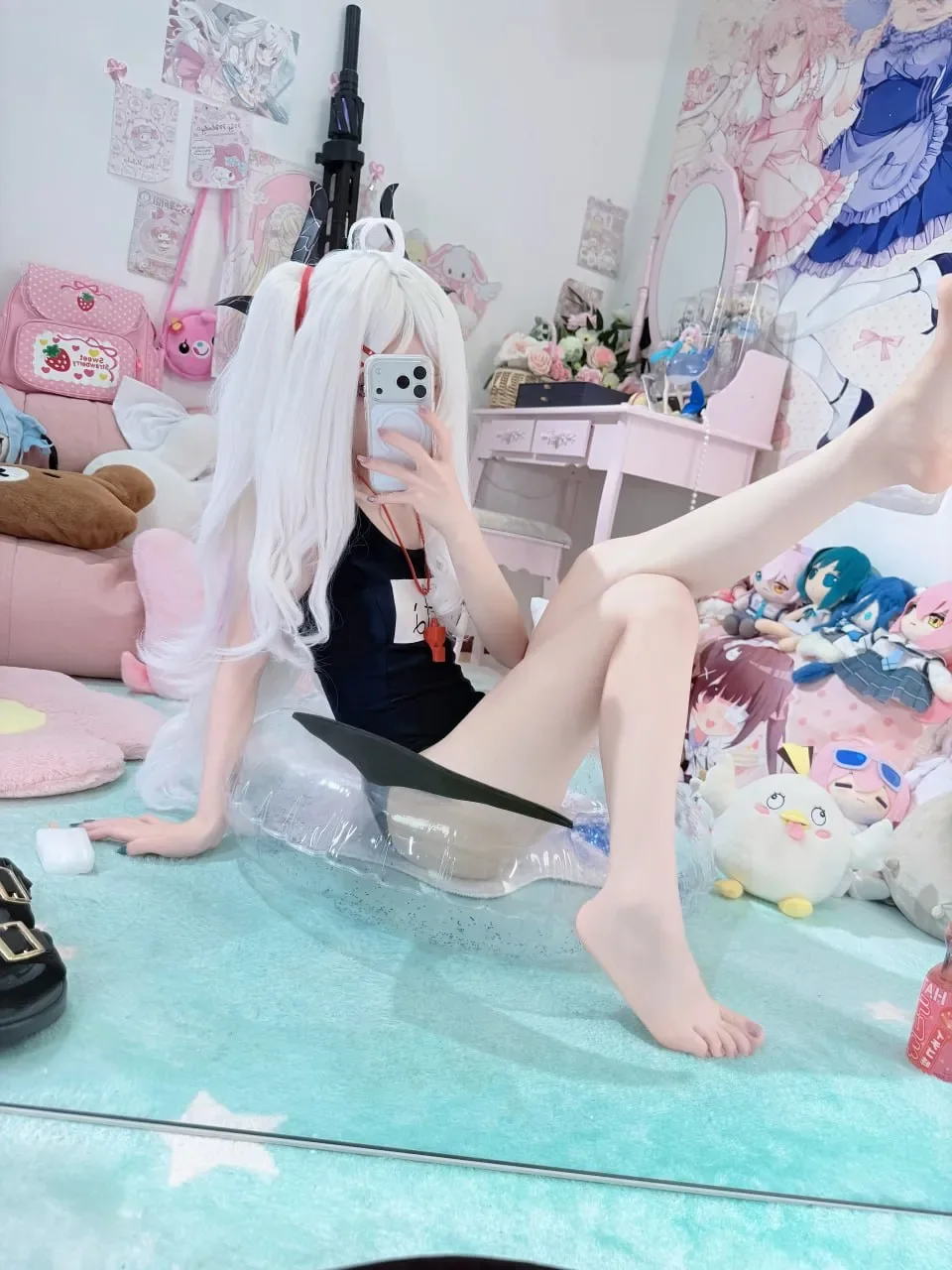 染三ran3-日奈 109P - 第 48 张写真