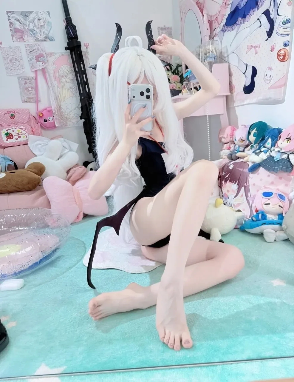 染三ran3-日奈 109P - 第 49 张写真