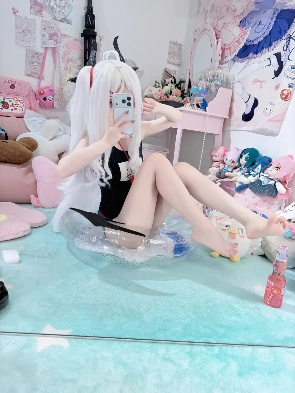 染三ran3-日奈 109P - 第 50 张写真