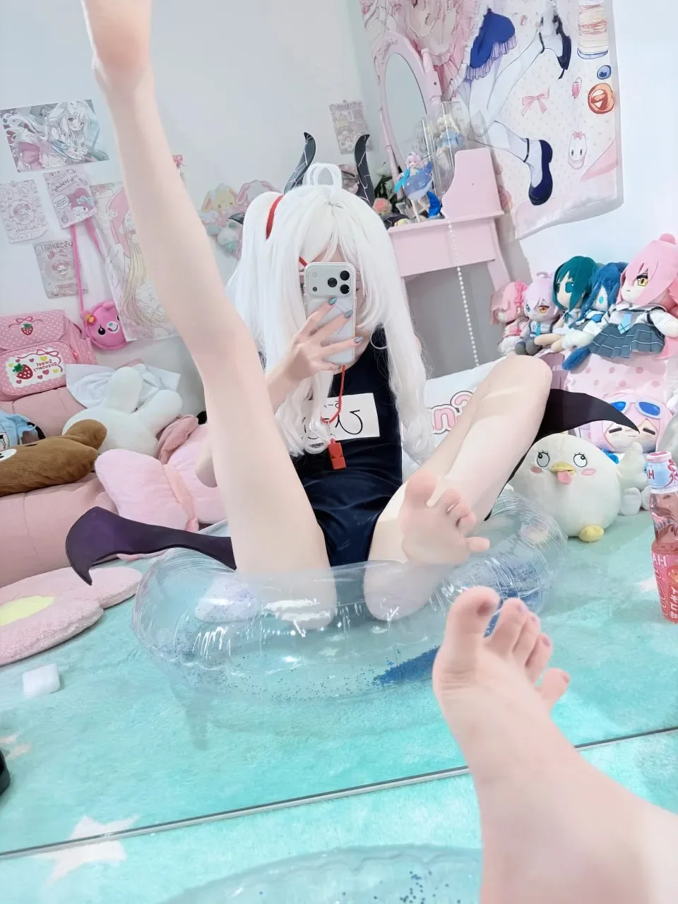 染三ran3-日奈 109P - 第 53 张写真