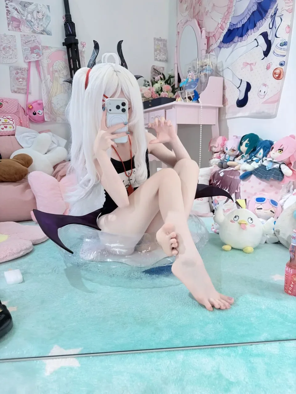 染三ran3-日奈 109P - 第 55 张写真