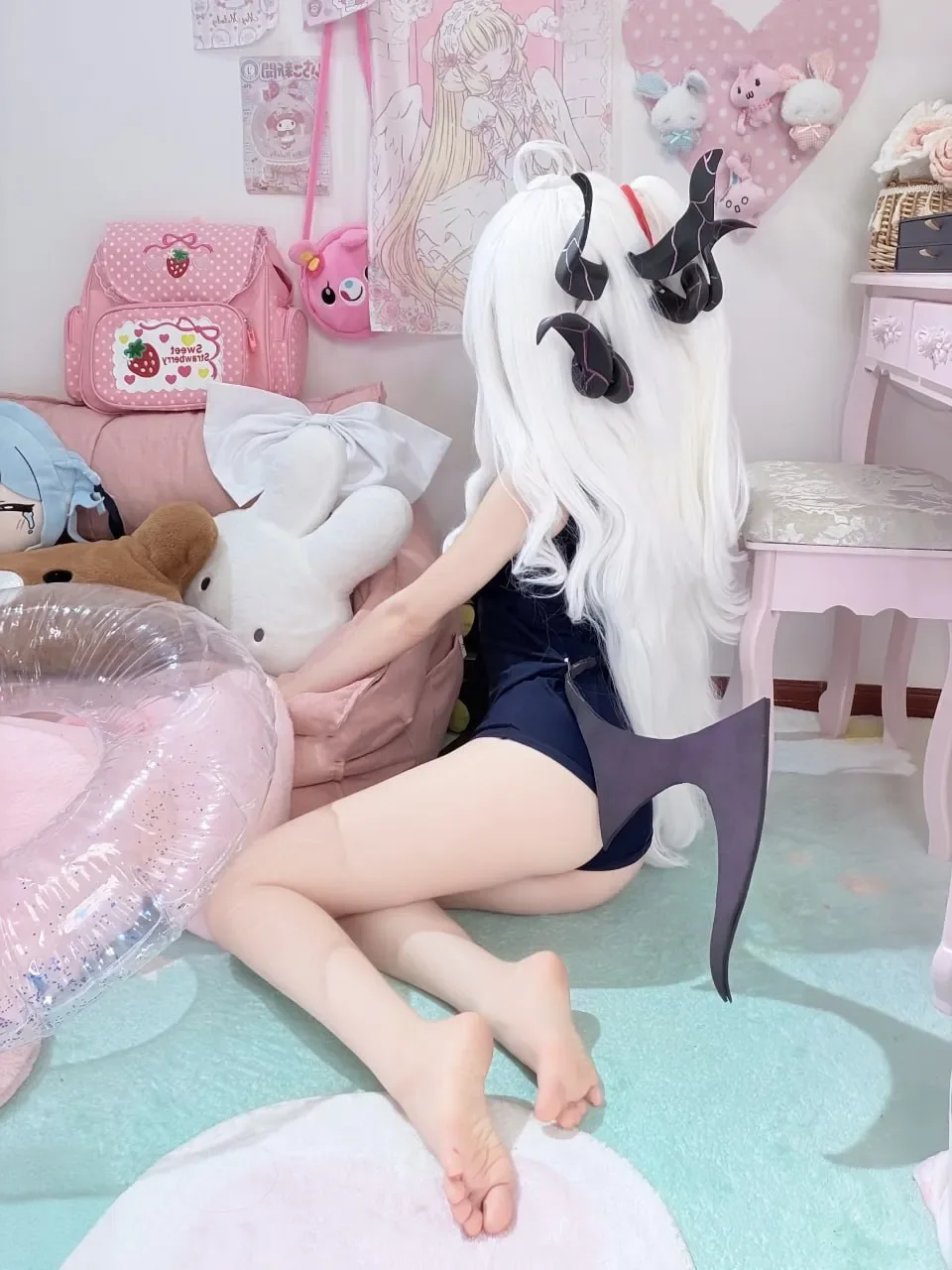 染三ran3-日奈 109P - 第 57 张写真