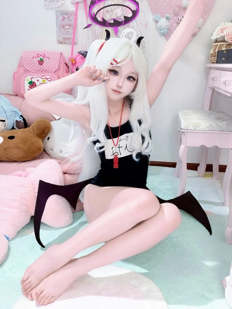染三ran3-日奈 109P - 第 59 张写真
