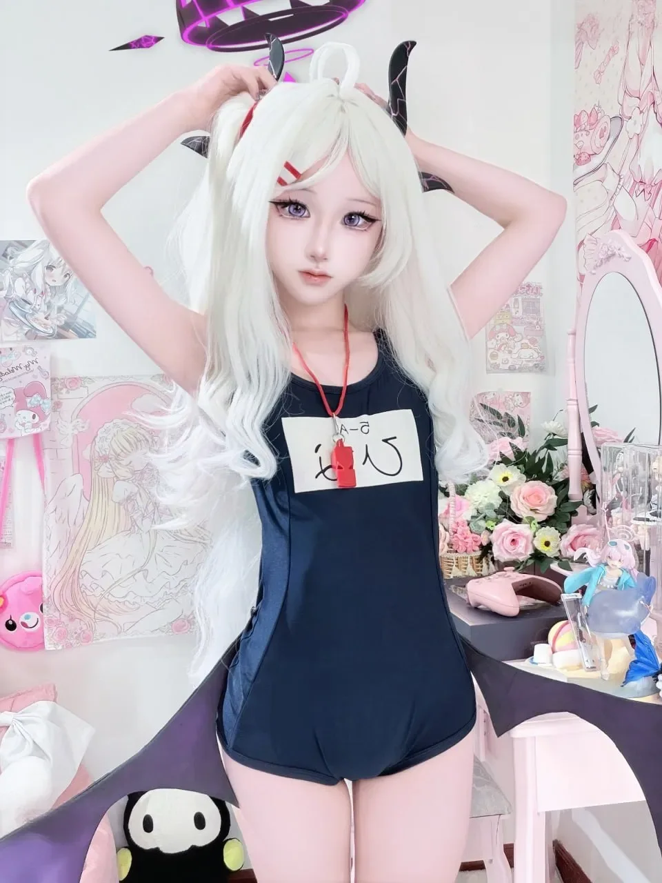 染三ran3-日奈 109P - 第 61 张写真